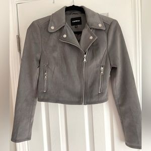 Express jacket